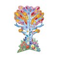 Kreatívna sada s aktivitami Magické víly Multi-activities Magic Fairies Atelier Janod 11 dekorácií od 5 rokov J09175
