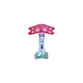 Kreatívna sada s aktivitami Magické víly Multi-activities Magic Fairies Atelier Janod 11 dekorácií od 5 rokov J09175