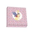Kreatívna sada s aktivitami Magické víly Multi-activities Magic Fairies Atelier Janod 11 dekorácií od 5 rokov J09175