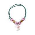 Kreatívna sada na výrobu šperkov Magické víly Fairy Jewellery Magic Fairies Atelier Janod na výrobu 7 kusov šperkov od 6 rokov J09176