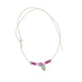 Kreatívna sada na výrobu šperkov Magické víly Fairy Jewellery Magic Fairies Atelier Janod na výrobu 7 kusov šperkov od 6 rokov J09176
