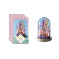 Kreatívna sada Dekorácia do izby Svietiaca víla Magické víly Illuminated Bell Magic Fairies Atelier Janod od 7 rokov J09177