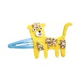 Sada na výrobu šperkov Sponky do vlasov Exotické zvieratá Glitter Hair Clips Exotic Animals Atelier Janod na výrobu 6 kusov šperkov od 5 rokov J09178