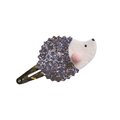 Sada na výrobu šperkov Sponky do vlasov Lesné zvieratká Glitter Hair Clips Pretty Forest Atelier Janod na výrobu 6 kusov šperkov od 5 rokov J09180