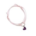 Sada na výrobu šperkov Náladové šperky meniace farbu Mood Jewellery Atelier Janod na výrobu 4 kusov šperkov od 6 rokov J09182