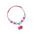 Sada na výrobu šperkov s cukrovinkami Gourment Jewellery Atelier Janod na výrobu 5 kusov šperkov od 6 rokov J09183