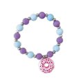 Sada na výrobu šperkov s cukrovinkami Gourment Jewellery Atelier Janod na výrobu 5 kusov šperkov od 6 rokov J09183
