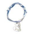 Sada na výrobu šperkov s malými zvieratkami Jewellery with Small Animals Atelier Janod na výrobu 3 kusov od 6 rokov J09184