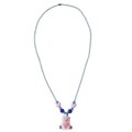 Sada na výrobu šperkov s malými zvieratkami Jewellery with Small Animals Atelier Janod na výrobu 3 kusov od 6 rokov J09184