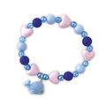 Sada na výrobu šperkov s malými zvieratkami Jewellery with Small Animals Atelier Janod na výrobu 3 kusov od 6 rokov J09184
