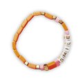 Sada na výrobu šperkov Dúhové náramky Bracelets for the Week Atelier Janod na výrobu 7 kusov šperkov od 7 rokov J09185