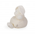 Plyšový zajačik Perle-Chubby Rabbit Kaloo 25 cm v darčekovom balení pre najmenších béžový