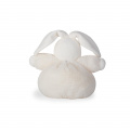 Plyšový zajačik Perle-Chubby Rabbit Kaloo 18 cm v darčekovom balení pre najmenších krémový
