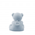 Plyšový medvedík Perle-Musical Baby Doudou Kaloo spievajúci 25 cm v darčekovom balení pre najmenších modrý