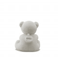 Plyšový medvedík Perle-Musical Baby Doudou Kaloo spievajúci 25 cm v darčekovom balení pre najmenších krémový