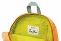 Batoh lev My Cuddle Backpack Home Kaloo so zipsom 26*25 cm pre deti od 2 rokov