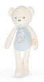 Plyšový medveď s hudbou Musical Doll Bear Perle Kaloo modrý 35 cm s jemnou melódiou z mäkkého materiálu od 0 mes