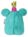 Plyšová príšerka s reďkovkou Billie Radish MIAM! Doudou et Compagnie modrá 60 cm od 0 mes KI4626