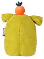 Plyšová príšerka s pomarančom Laurent Jade MIAM! Doudou et Compagnie zelená 60 cm od 0 mes KI4632