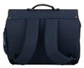 Školská aktovka Limited Classic Midi Cherry Piñata Jeune Premier ergonomická luxusné prevedenie 30*38 cm