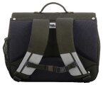 Školská aktovka Limited Classic Midi Cheetah Jeune Premier ergonomická luxusné prevedenie 30*38 cm