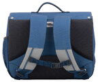 Školská aktovka Limited Classic Midi Surf Jeep Jeune Premier ergonomická luxusné prevedenie 30*38 cm