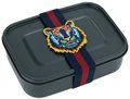 Elastická páska na box s desiatou Lunchbox Elastic Tiger Navy Jeune Premier luxusné prevedenie