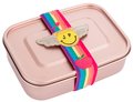 Elastická páska na box s desiatou Lunchbox Elastic Miss Gadget Jeune Premier luxusné prevedenie