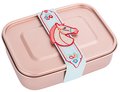Elastická páska na box s desiatou Lunchbox Elastic Cavalerie Florale Jeune Premier luxusné prevedenie