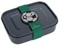 Elastická páska na box s desiatou Lunchbox Elastic FC Jeune Premier luxusné prevedenie