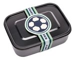 Elastická páska na box s desiatou Lunchbox Elastic FC Jeune Premier luxusné prevedenie