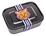 Elastická páska na box s desiatou Lunchbox Elastic JP Tiger Jeune Premier luxusné prevedenie