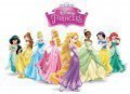 Kolobežka dvojkolesová Disney Princess Smoby skladacia s brzdou a výškovo nastaviteľnou rúčkou od 5 rokov