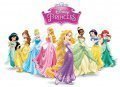 Drevené puzzle Disney Princezné Educa Disney 100 dielov od 6 rokov