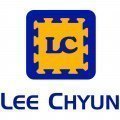 Logo 1 lee chyun