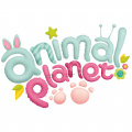 Logo 2 animal planet