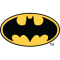 Prilba Batman Helmet Mondo veľkosť 52-56