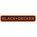 Mechanická vŕtačka Black&Decker Smoby s 3 nastavcami