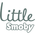 Garáž s autoumývačkou First Garage Little Smoby heliport s výťahom a benzínovou pumpou s 1 autíčkom od 18 mes