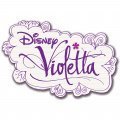 Logo 2 violetta