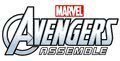 Nafukovacie rukávniky na plávanie Avengers Mondo od 3 rokov