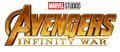 Logo avengers infinity war