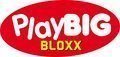 Stavebnica Peppa Pig Basic Sets II. PlayBIG Bloxx s figúrkou v kúpeľni od 1,5-5 rokov