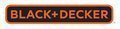 Taška s náradím Black&Decker Smoby kladivo píla skrutkovač a kľúč s doplnkami