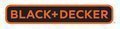 Pracovné náradie Black+Decker Smoby v kufríku 6 kusov