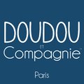 Plyšový lev na maznanie Doudou Boule 3v1 Doudou et Compagnie zelený 25 cm od 0 mes