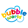 Bublifuk Spiderman Marvel Bubble World Dulcop hypoalergénny bez niklu a parabénov
