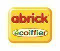 Stavebnica Abrick - kocky a autobus Écoiffier žltý od 18 mes
