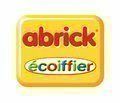 Logo ecoiffier abrick yellow