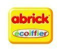 Stavebnica Rýchle autá - kamión Abrick Écoiffier s 3 autami od 18 mes